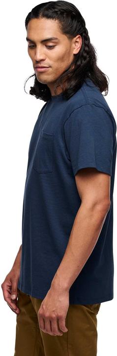 Image du produit Black Diamond M Project Ss Tee (S)