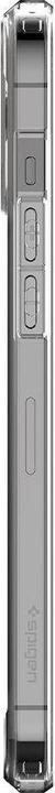 Actual product image Spigen Ultra Hybrid (Apple iPhone 12 Pro Max)