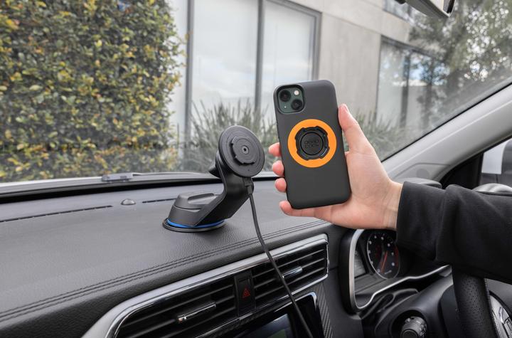 Produktbild Quad Lock Mag Wireless Charging Head (15 W)