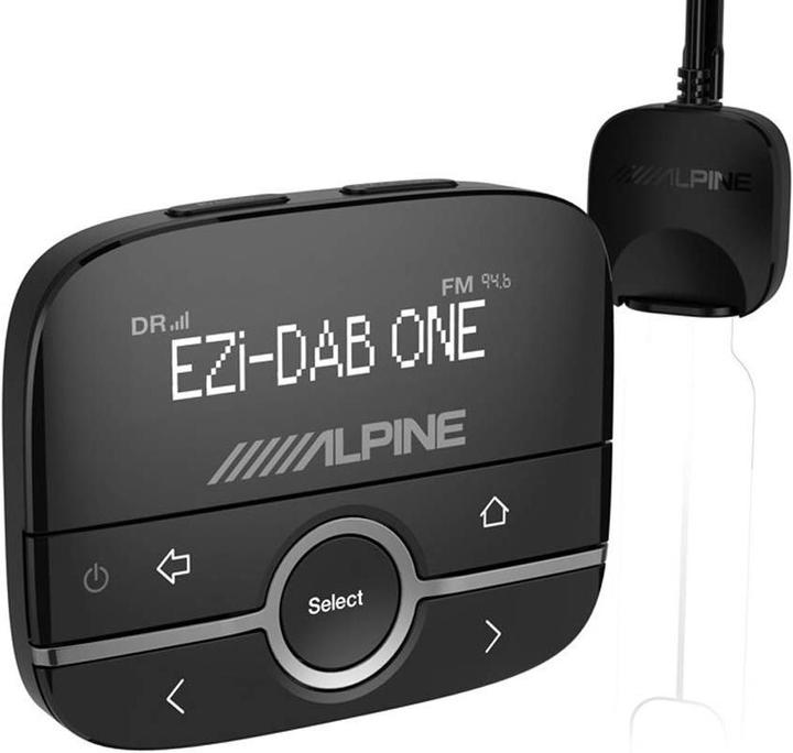 Productafbeelding Alpine Ezi-Dab-Go