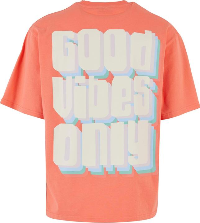 Produktbild Sony 2Y Good Vibes Only Oversize Tee - 119069 (XS)