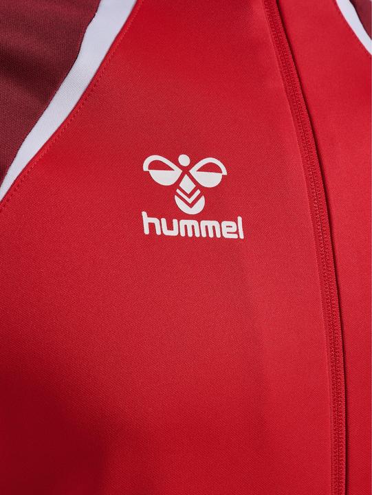 Immagine prodotto hummel hmlLEAD 2.0 GIACCA ZIP TRACCIATA (XXL)