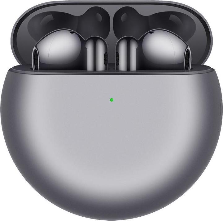 Produktbild Huawei Freebuds 4 (ANC, 4 h, Kabellos)