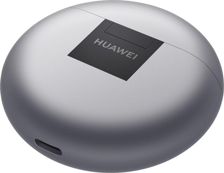 Produktbild Huawei Freebuds 4 (ANC, 4 h, Kabellos)