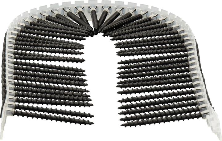 Makita Schnellbauschrauber Fein 3,9x55mm (1000 Schrauben pro Stück)
