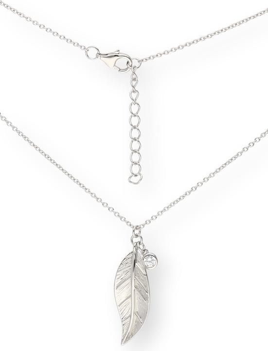Produktbild Carat Motifs (Silber 925, 45 cm)