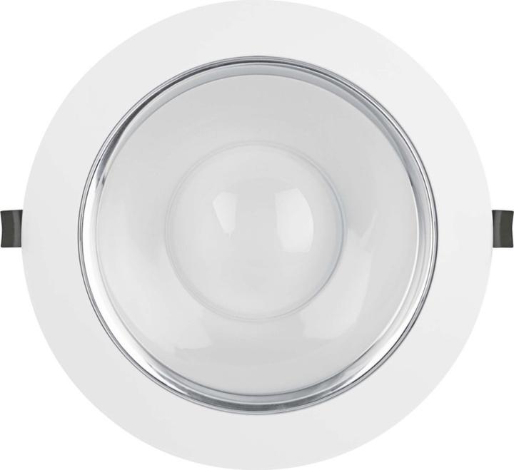 Immagine prodotto Ledvance Faretto Comfort 205 20W 3CCT 3xColori di luce Ip54Wt (Bianco, Bianco caldo, 16 cm, Interno)