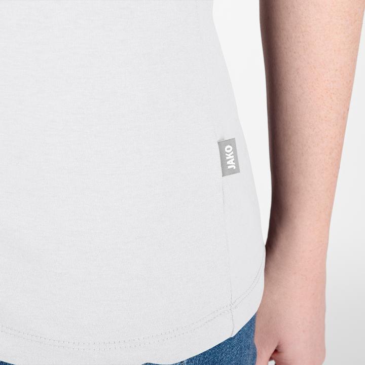 Actual product image JAKO T-shirt Doubletex (38)