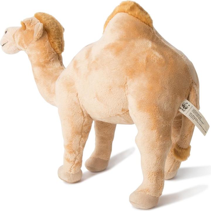 Produktbild WWF Dromedar (27 cm)