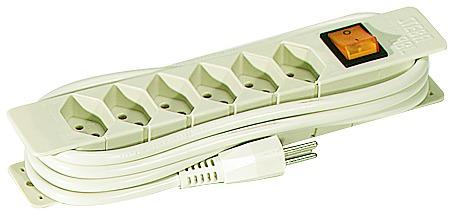 Produktbild Steffen Steba Variabl (6 x, Typ 13, 3 m)