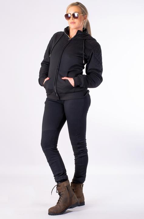 Produktbild Hayder Biker Lady Leggins (Damen, XL, Normalgrösse)