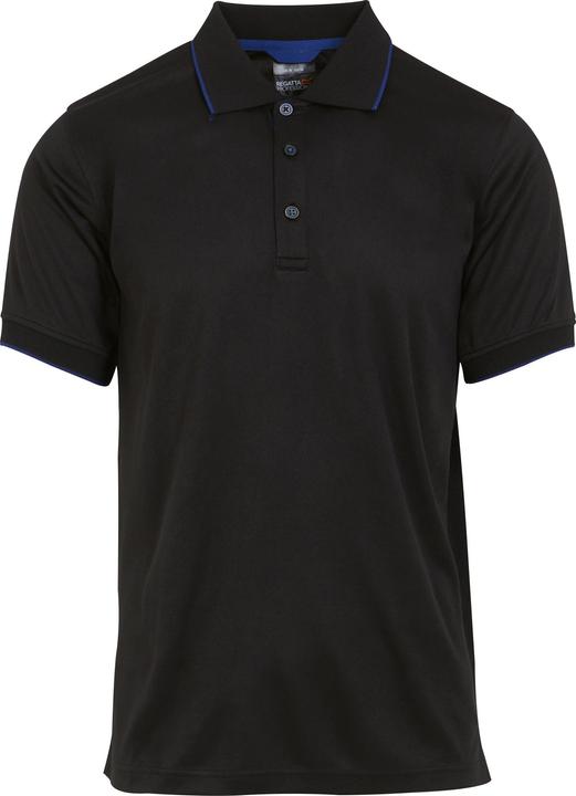 Regatta Navigate Poloshirt kurzärmlig
