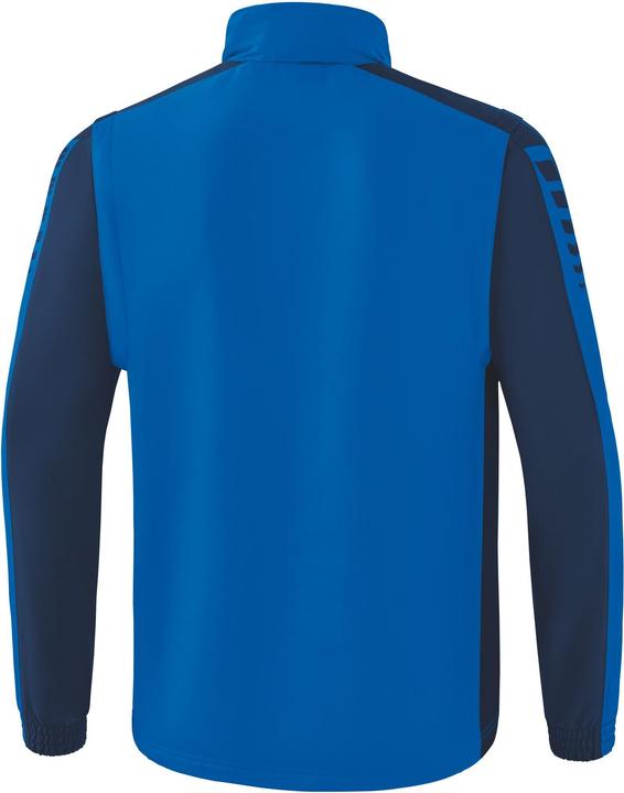 Produktbild Erima Six Wings Jacke mit abnehmbaren Ärmeln (4XL)