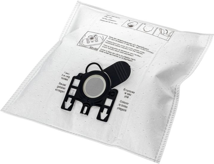 Image du produit Etana 10x Les Sacs d'aspirateur (10 x)