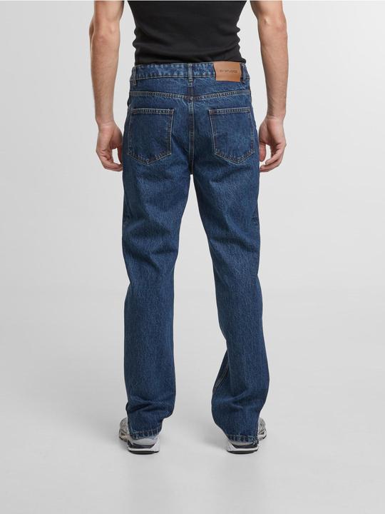 Actual product image 2Y Studios 2Y Amaru Ankle Straight Jeans - 184653 (29)