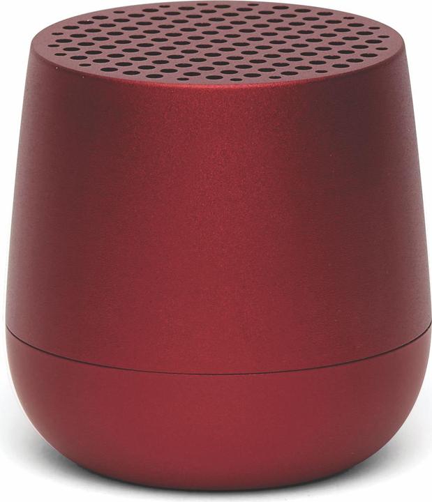 Produktbild Lexon Mino+ Alu (3 h, Akkubetrieb)