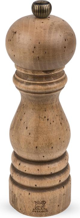 Actual product image Peugeot Paris Antique (Pepper)
