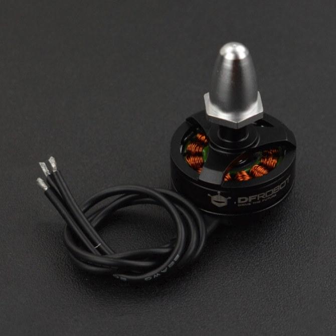 Actual product image DFRobot MTO1804 Brushless DC Motor CW