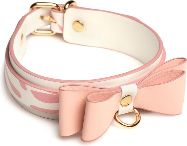 Produktbild Master Series XR Brands Kitty Bondage Set Rosa