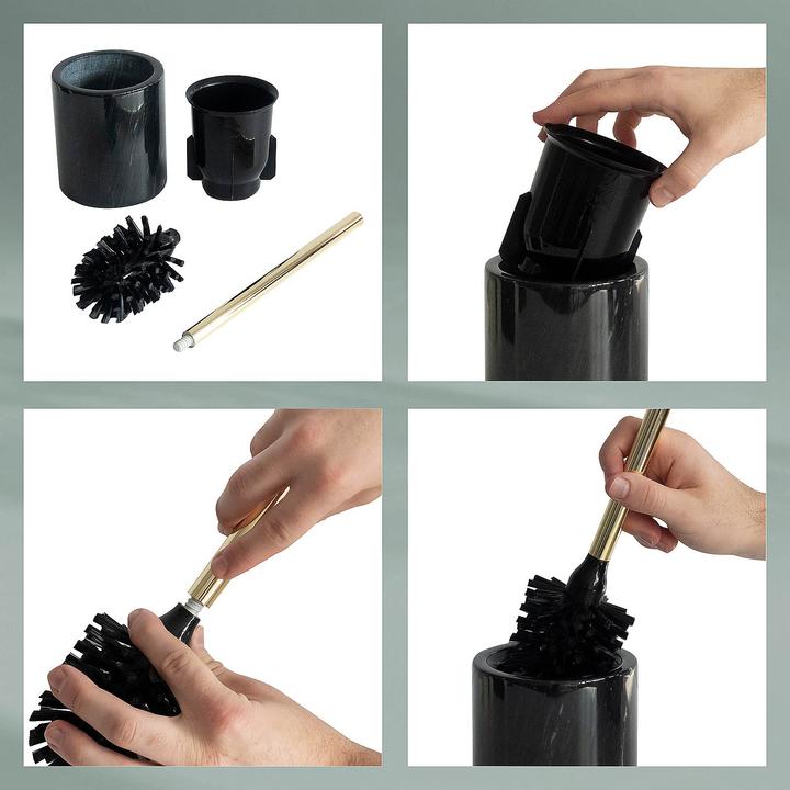 Immagine prodotto Kela Liron Set WC