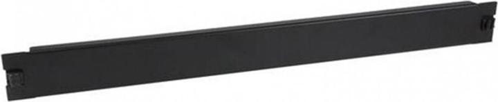 StarTech 1 U blind panel for server racks for tool-free installation