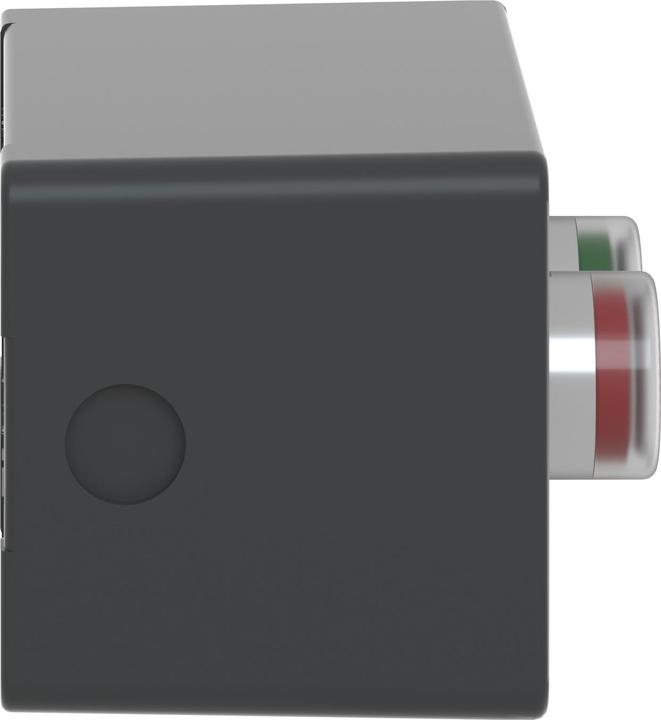 Image du produit Schneider Electric Station à Boutons-Poussoirs Atex (Métal) 1 Xawf210ex Vert