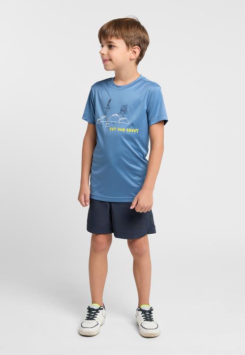 Immagine prodotto Jack Wolfskin I bambini in giro per il mondo T (116)