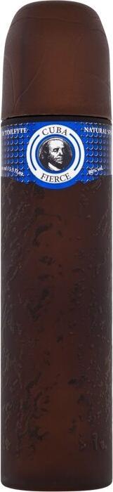 Fragluxe Cuba - Fierce EDT (Eau de Toilette, 100 ml)