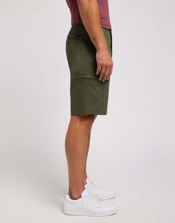 Actual product image Lee Shorts XC Weltpocket Short (S)
