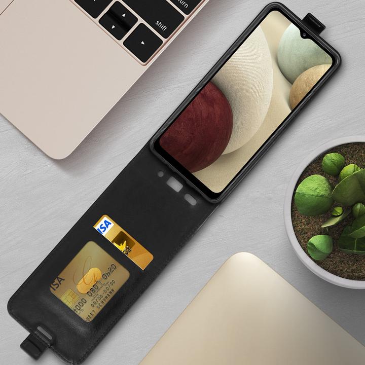 Produktbild Avizar Flexi Series (Samsung Galaxy A12)