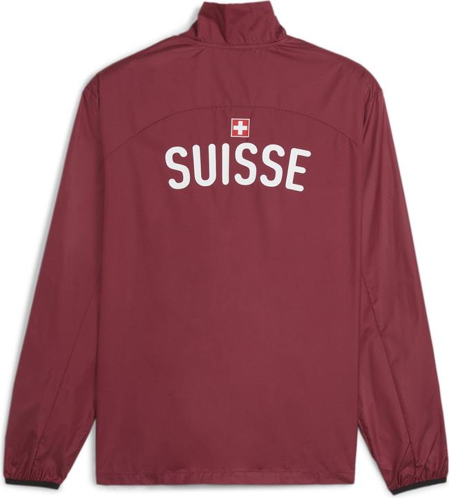 Immagine prodotto Puma Giacca SFV Prematch Woven (M)