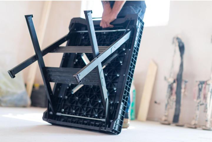Produktbild CarTech Arbeitstisch (60 cm, 85 cm)