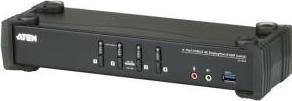 Actual product image Aten Cs1924