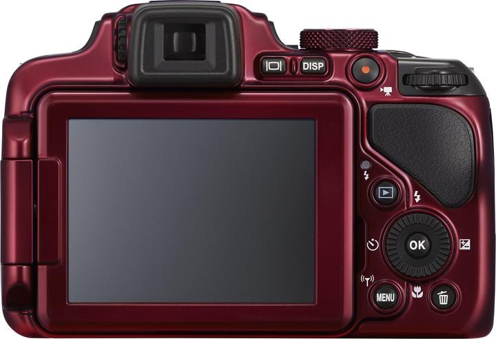 Image du produit Nikon Coolpix P600 (1/2,3'')