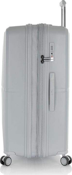 Actual product image Heys Airlite -matkalaukku, harmaa (110 l, XL (from 140l))