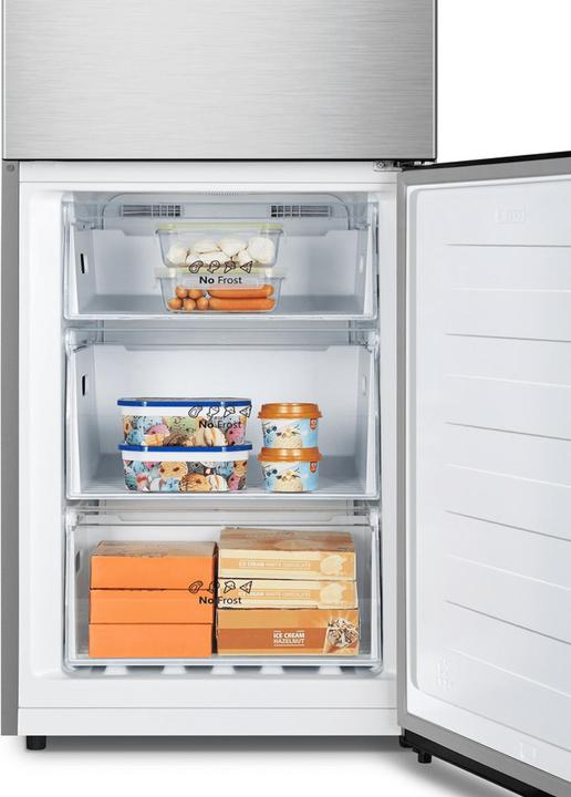 Immagine prodotto Hisense RB390N4C (304 l)