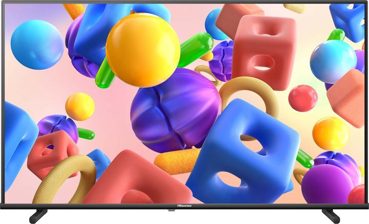 Produktbild Hisense 40A5KQ (40", QLED, UWFHD, 2023)