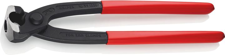 Actual product image Knipex Ohrklemmenzange (220 mm)