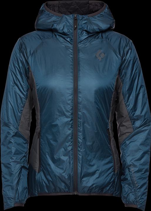 Produktbild Black Diamond Vision Hybrid Hoodie Jacke (M)