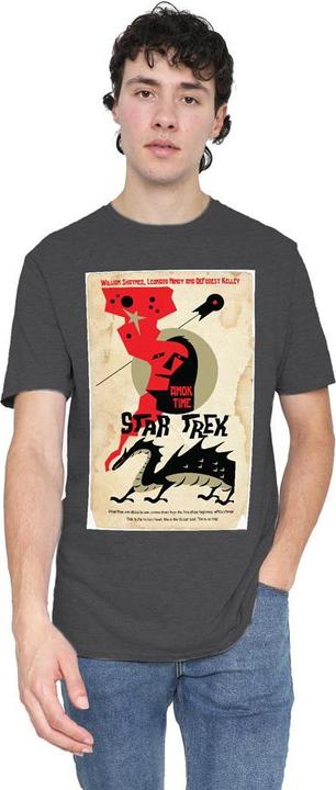 Image du produit - T-shirt THE ORIGINAL SERIES EPISODE - Adulte (XL)