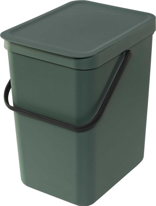 Actual product image Brabantia Trash can (25 l)
