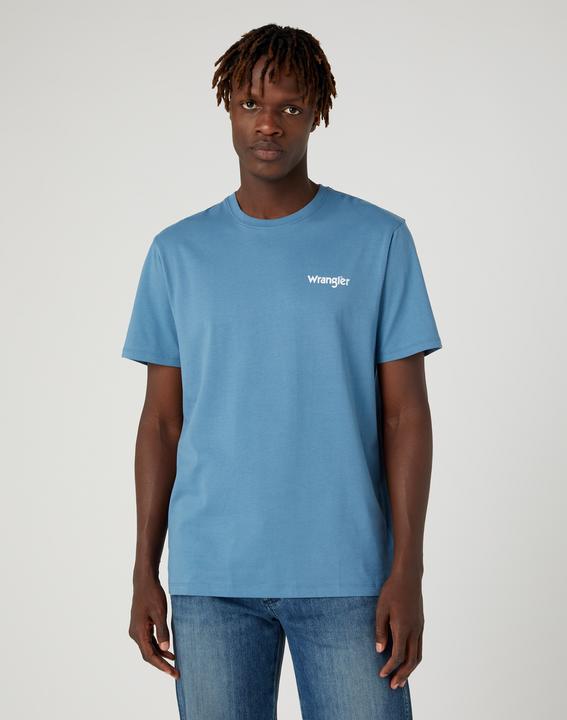 Wrangler 2Pack Sign Off Tee