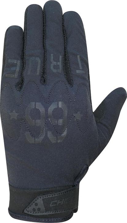 Actual product image Chiba Double Six Gloves (XL)