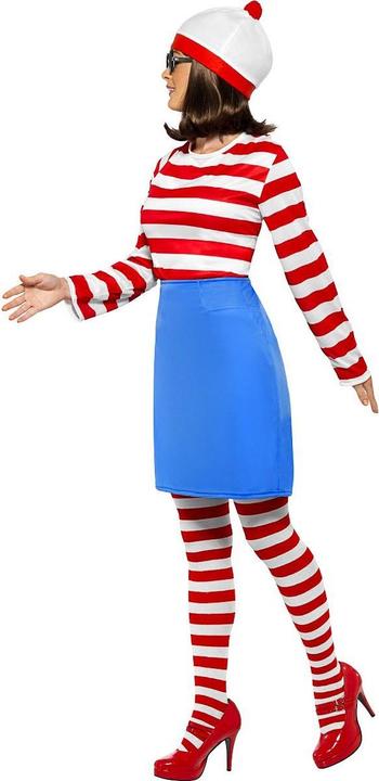Image du produit Unf Ug Où est Walter : Wenda (40, 42)