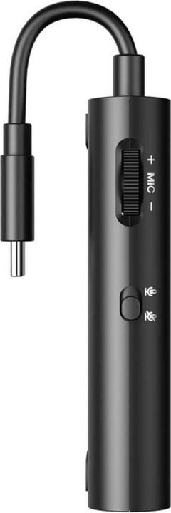 Produktbild Creative Sound Blaster G3 USB Soundkarte (USB-C)