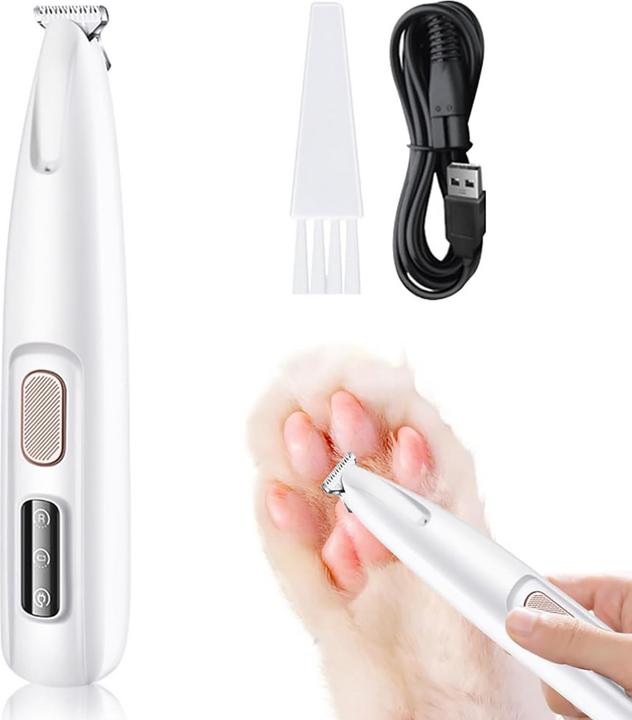 Image du produit Suba Haustierhaarschneider (Chien)