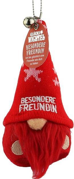 Produktbild H&H Glckswichtel Besondere Freundin