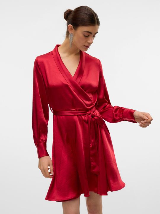 Actual product image Vero Moda VMBEA Short dress Dress (XL)
