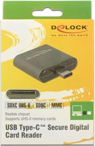 Immagine prodotto Delock 91498 (USB-C)