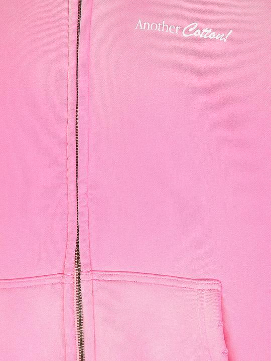 Actual product image Another Cotton Sweat jacket (XL)